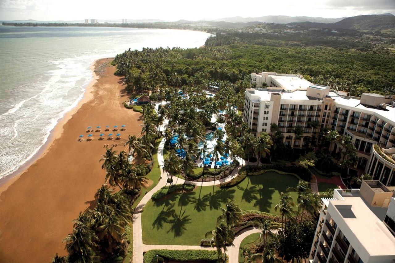Margaritaville Vacation Club - Rio Mar Río Grande Extérieur photo