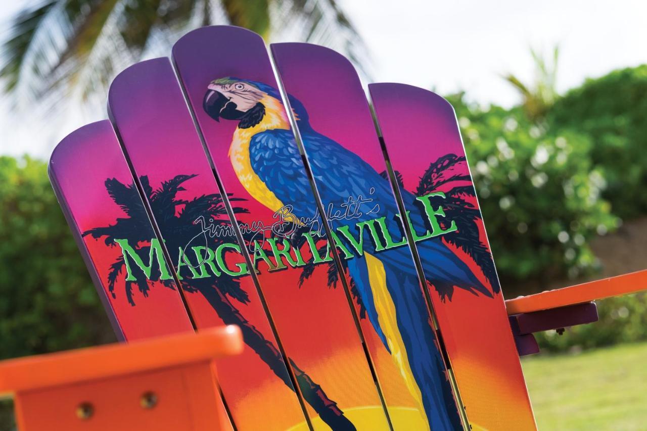 Margaritaville Vacation Club - Rio Mar Río Grande Extérieur photo