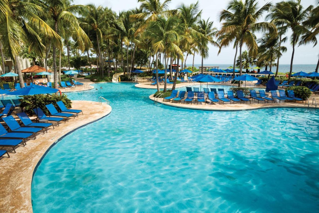 Margaritaville Vacation Club - Rio Mar Río Grande Extérieur photo