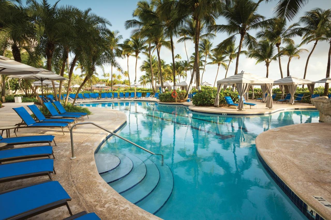 Margaritaville Vacation Club - Rio Mar Río Grande Extérieur photo