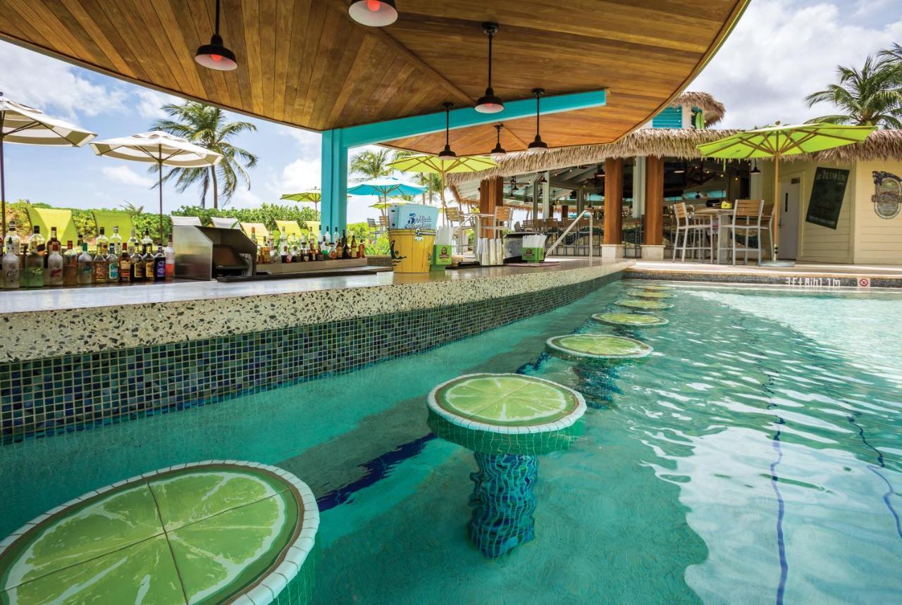 Margaritaville Vacation Club - Rio Mar Río Grande Extérieur photo