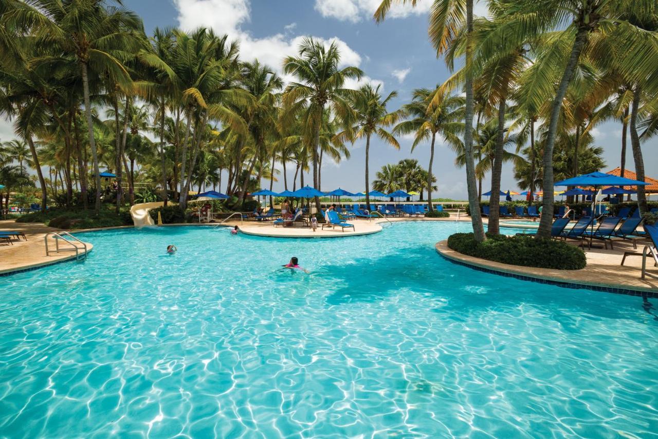 Margaritaville Vacation Club - Rio Mar Río Grande Extérieur photo