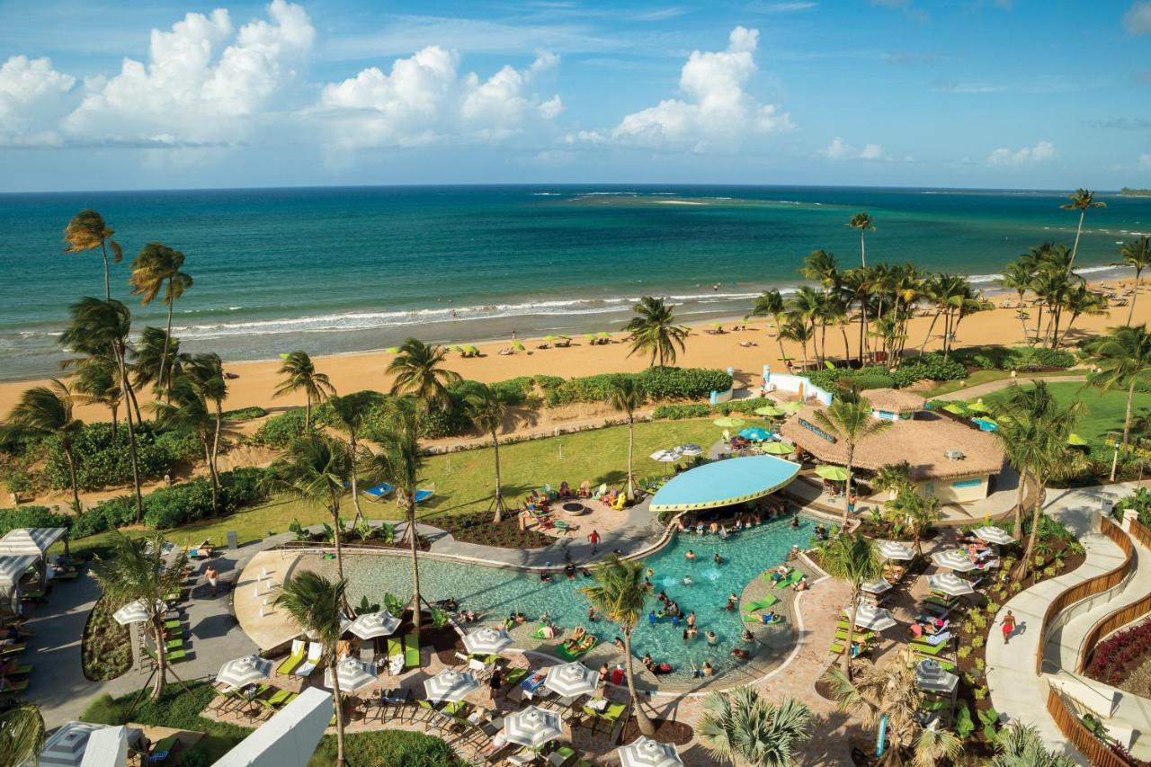 Margaritaville Vacation Club - Rio Mar Río Grande Extérieur photo