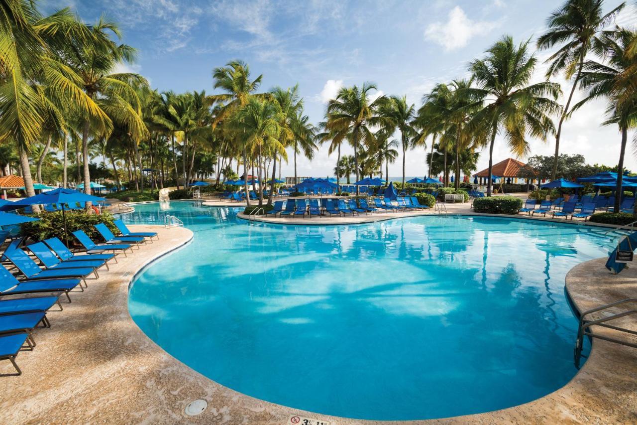 Margaritaville Vacation Club - Rio Mar Río Grande Extérieur photo
