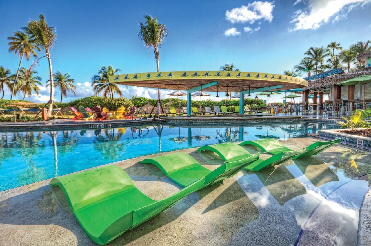 Margaritaville Vacation Club - Rio Mar Río Grande Extérieur photo