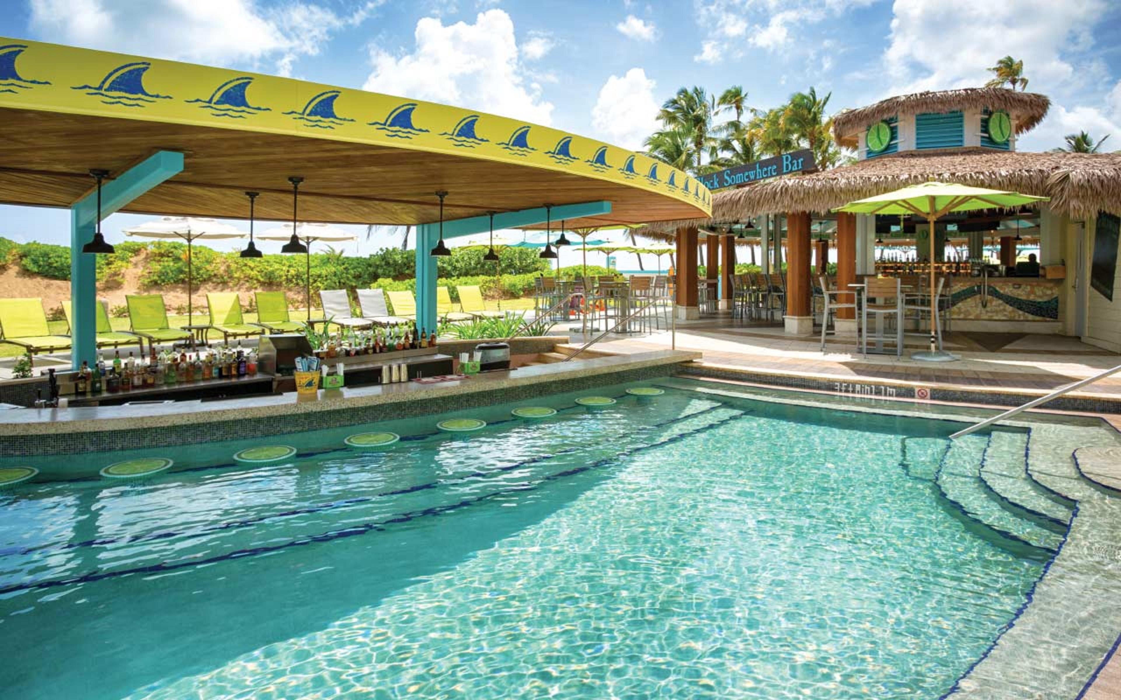 Margaritaville Vacation Club - Rio Mar Río Grande Extérieur photo