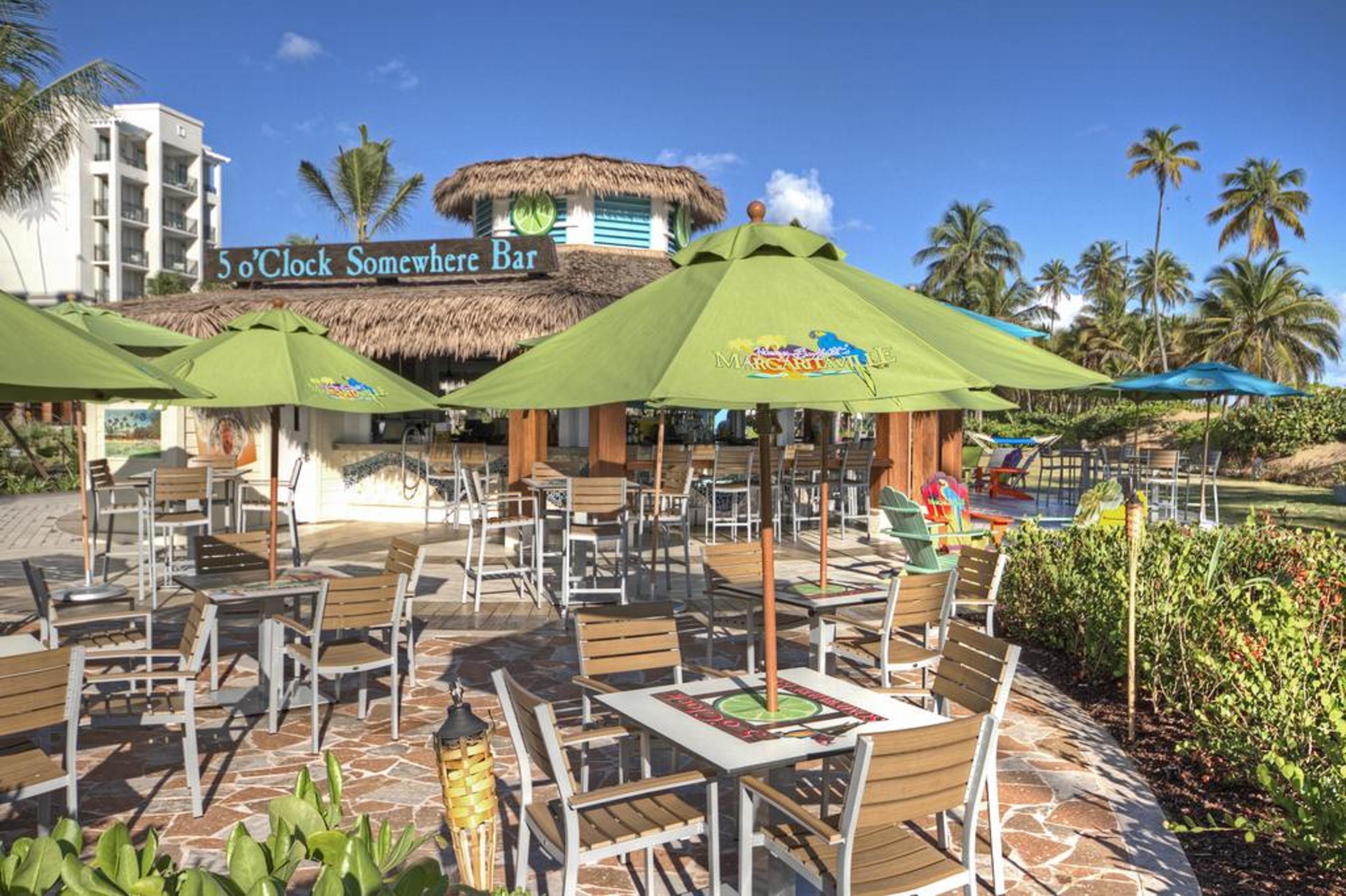 Margaritaville Vacation Club - Rio Mar Río Grande Extérieur photo