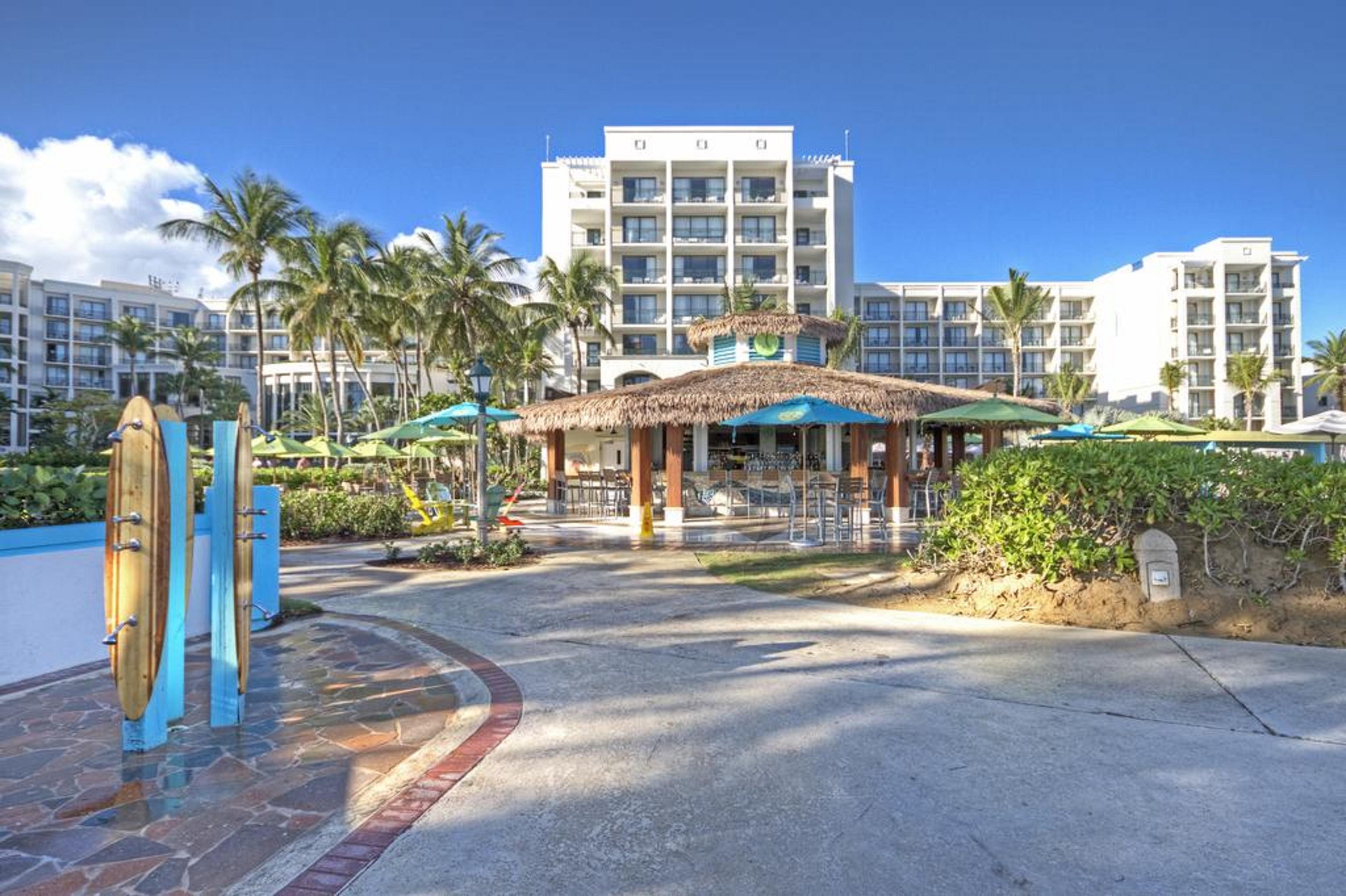 Margaritaville Vacation Club - Rio Mar Río Grande Extérieur photo