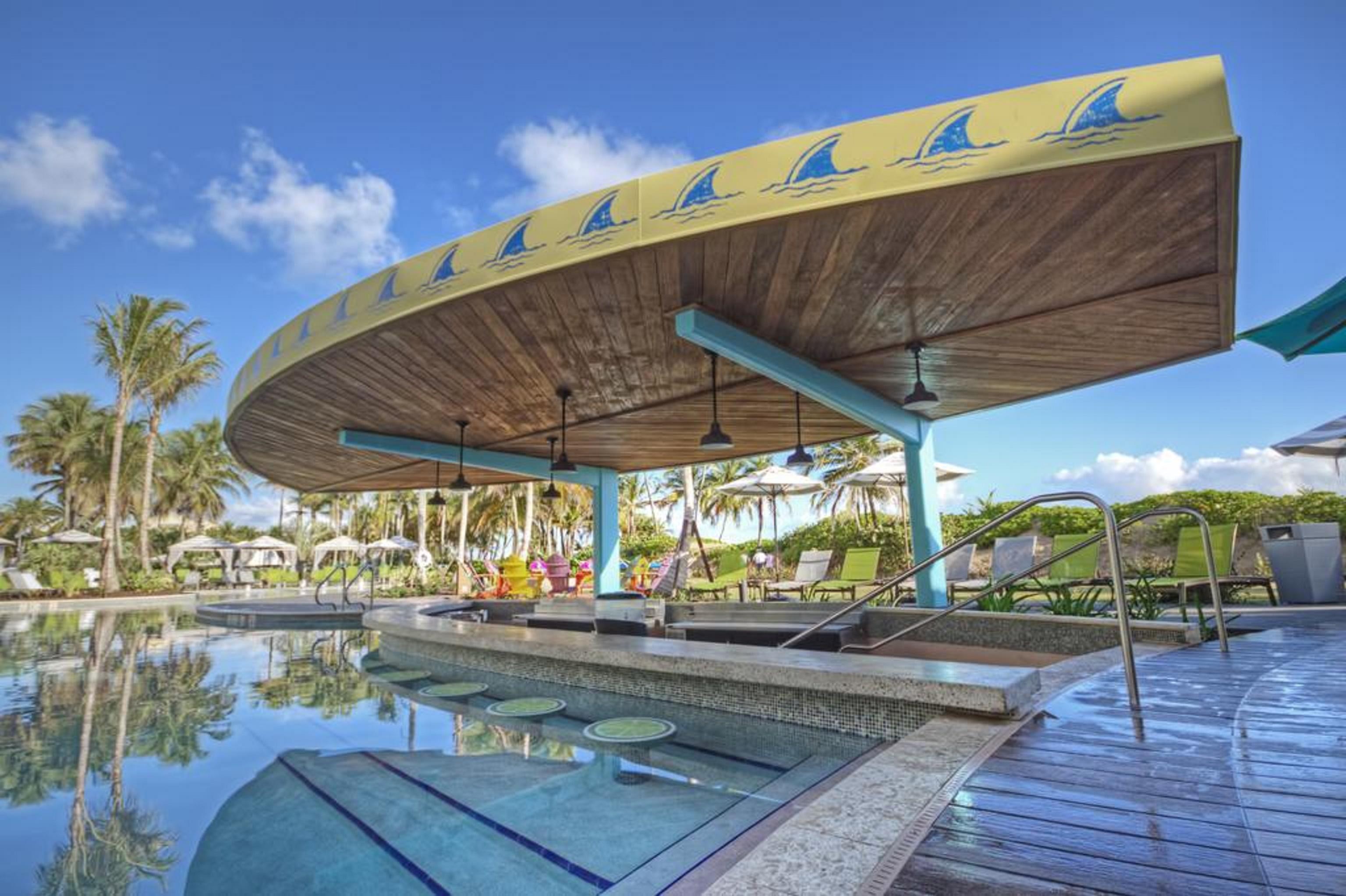 Margaritaville Vacation Club - Rio Mar Río Grande Extérieur photo
