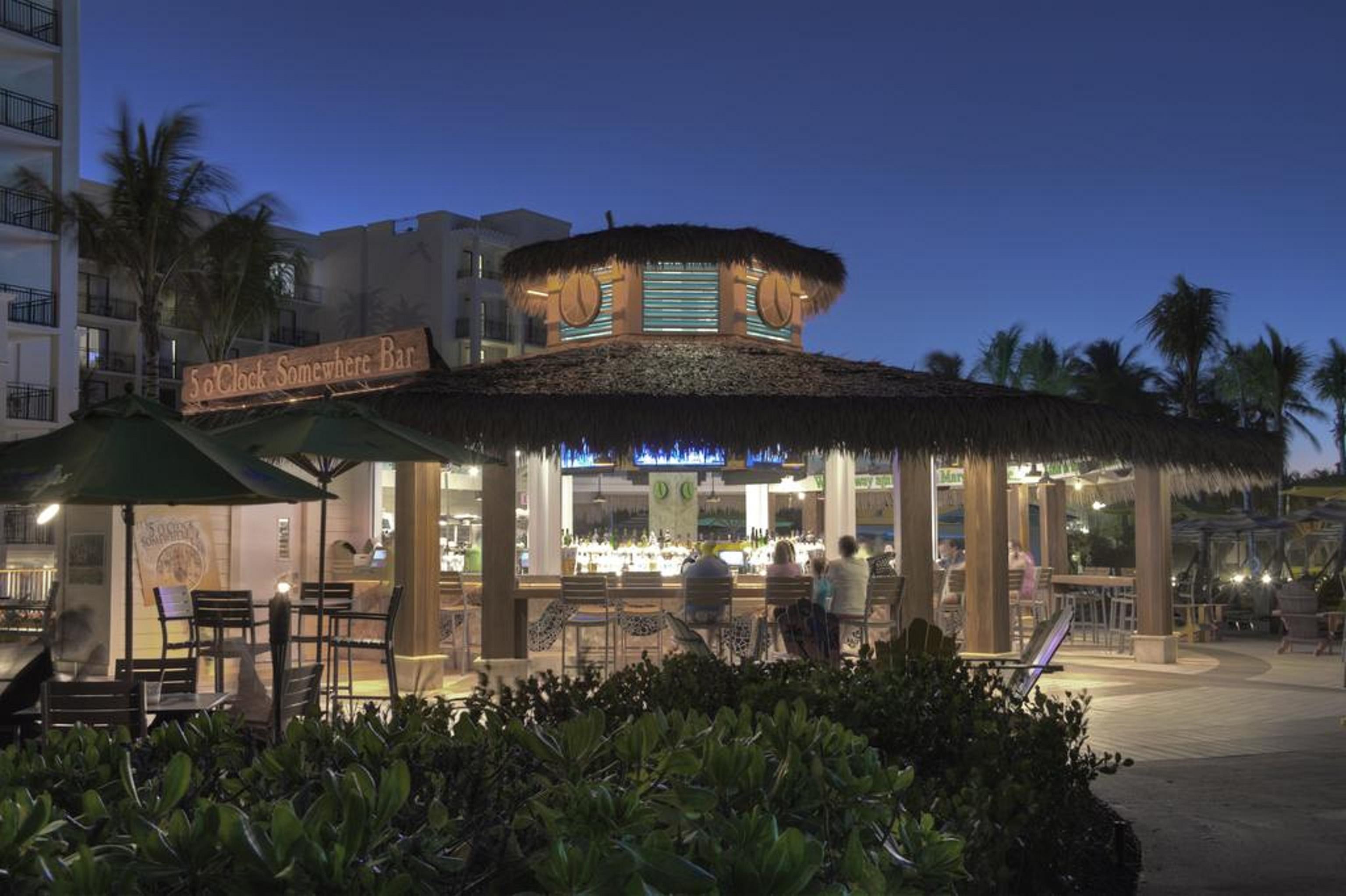 Margaritaville Vacation Club - Rio Mar Río Grande Extérieur photo